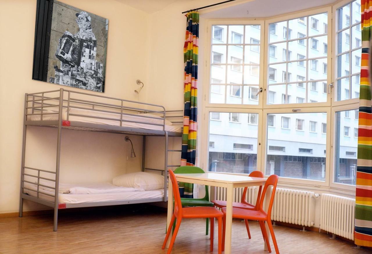 Citystay Hostel Berlin Mitte — Photos 1